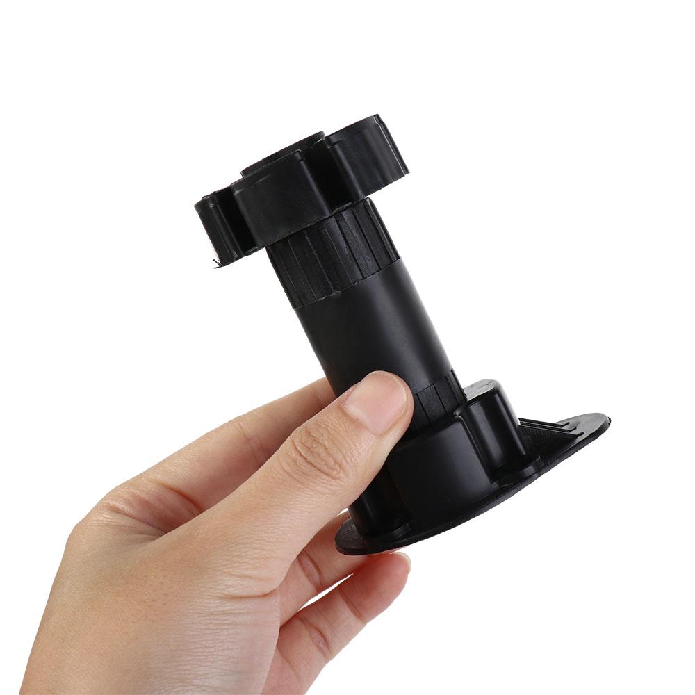 Для кухни ванной комнаты утолщенная ножка шкафа ножка дивана мебельная замена ножек ножка шкафа