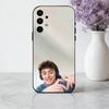 Pride True Self N-Noah S-Schnapp-P  Phone Case For Samsung Galaxy A73,A72,A71,A70,A53,A52,A51,Soft Silicone Black Cover