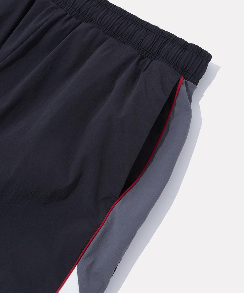 REEBOK Ice Shield Shorts - Black