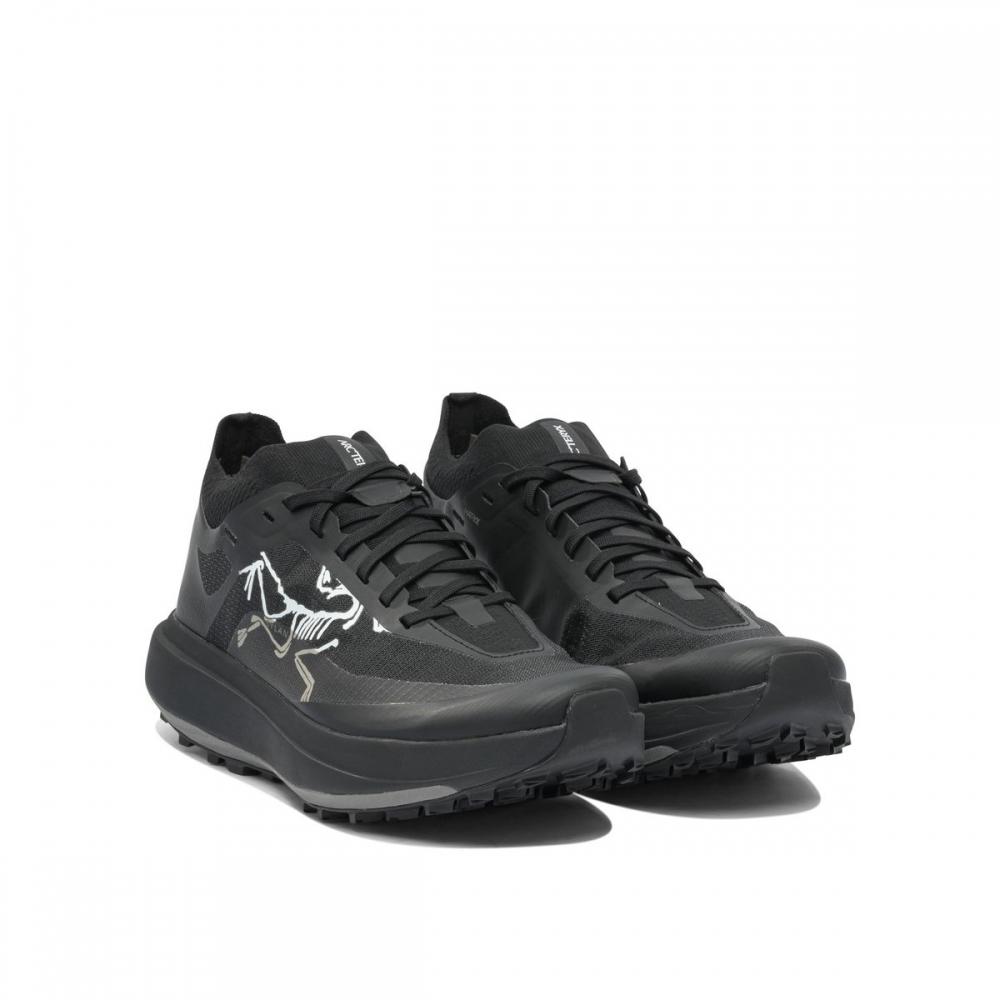 Arcteryx Men S ShoeS Black x000010077Sylan proBlack