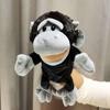 Игрушки Игра Перчатка Плюшевые Животные Панда Кошка Куклы Детские Куклы-Марионетки Животное Ручная Кукла Плюшевая Ручная Кукла Детский Сад Сюжетные Реквизиты
