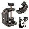 C-Clamp Multi Functional Design Widely Used Adapter High Durability Adjustable Desktop Mount Holder Jig