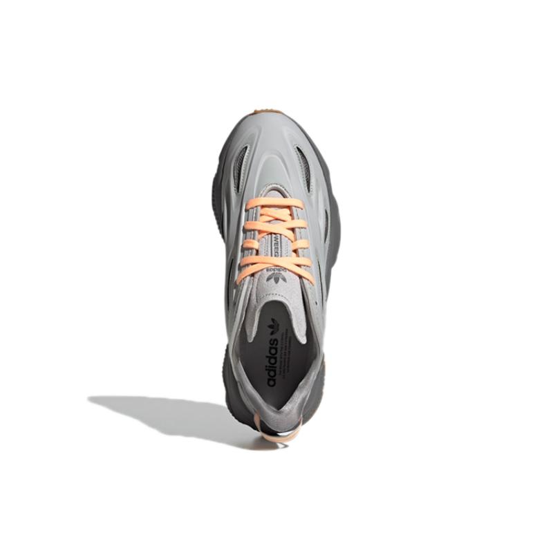 adidas Кроссовки Ozweego Celox 'Grey Acid Orange' H04234