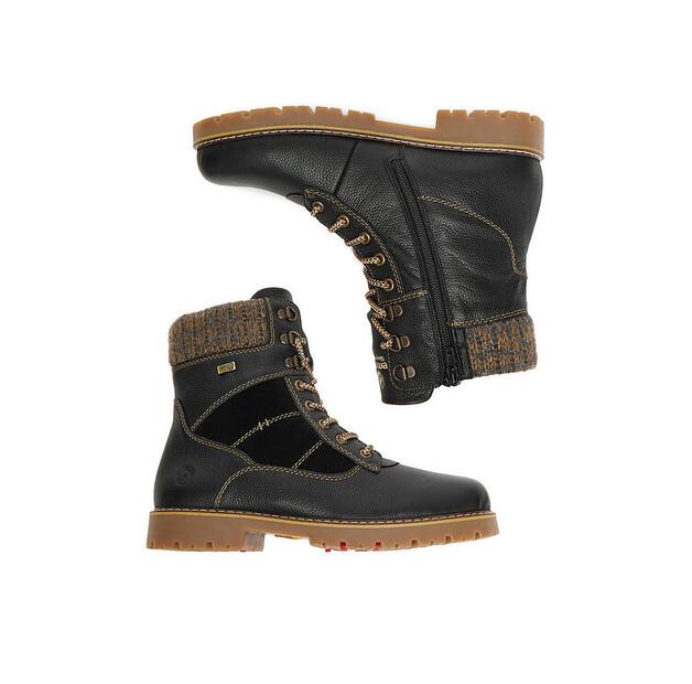 Ботильоны Remonte CEO-D9378-00 Black