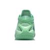 Баскетбольные кроссовки Li Ning SONIC 9 Мужские Средняя высота Мятно-зеленые ABAR011-E
