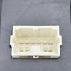 Isuzu Rodeo Qingling Pickup Electric Window Lifter Switch - Passenger Side 8-97155249