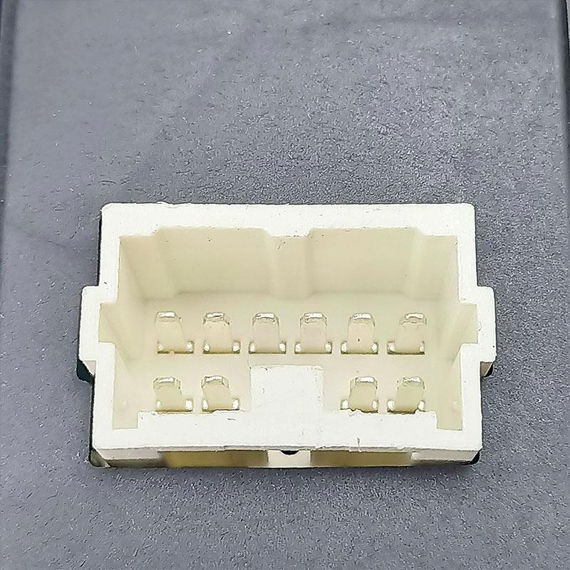 Isuzu Rodeo Qingling Pickup Electric Window Lifter Switch - Passenger Side 8-97155249