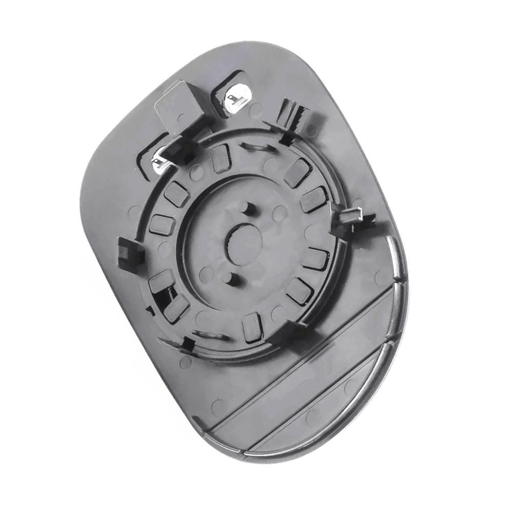 Left Side Mirror Glass 1638101319 For Mercedes ML320 ML430