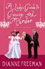 Книга A Lady's Guide To Gossip and Murder
