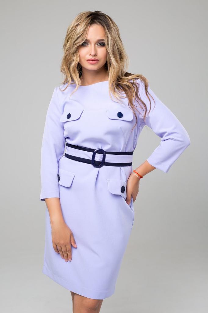 Платье Франциска Luzana