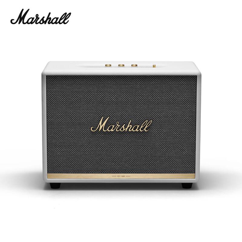 Marshall Woburn Bluetooth Home Speaker