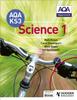 Книга AQA Key Stage 3 Science Pupil Book 1