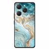 Для Blackview Shark 9 Чехол Черный Силиконовый Чехол для Blackview Shark9 Защитный Чехол Coque для Black view Shark 9 5G TPU Чехлы