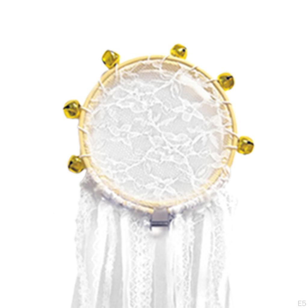 Bohemian Lace Wall Ornament for Bedroom Decoration And Accessories