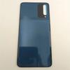 Для Huawei Y9S / P Smart Pro 2019 Задняя крышка аккумулятора 3D стеклянная панель Корпус Замена на клейкий