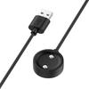 1m Charger Adapter Replacement USB Charger Cord SmartWatch Magnetic Suction Charging for Race S Ocean vertical 9