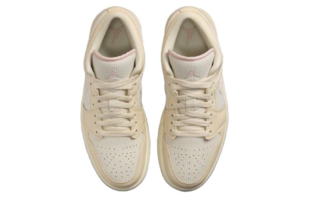 Jordan 1 Low Linen FQ1925-100