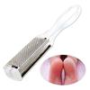 1PC Grater Callus Foot Care Tools Skin Remove Transparent Foot Rasp Exfoliating Hard Dead Pedicure Tool File Scrubber