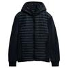 Superdry Куртка Storm Fleece Hybrid