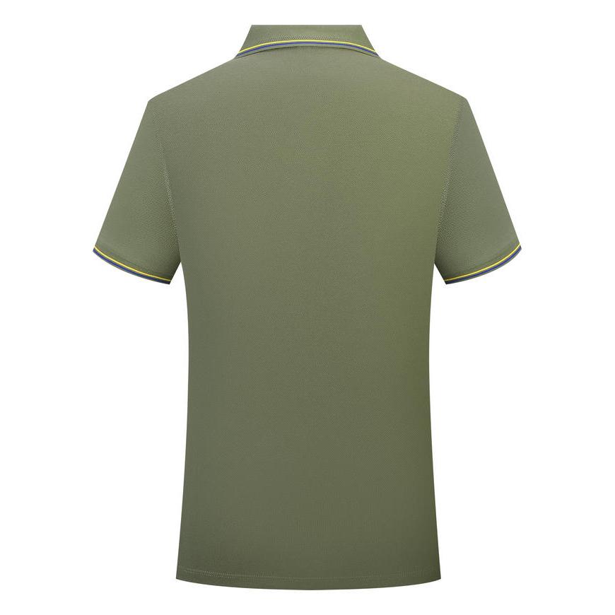 Callaway 2025 Весна/Лето Вышивка Городской Спортивный Хлопковый Поло Рубашка для Мужчин и Женщин Быстросохнущая Пот Впитывающая Рубашка Поло