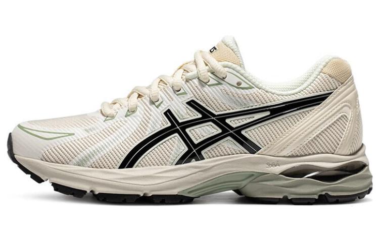 Asics Гель Флюкс Cn 'Серый Черный' Женский 1012B632-020