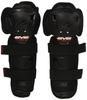 [RS TAICHI] evs Защита Мини Опция Наколенники Защита Голени Левый и Правый Комплект EVV030 Черный