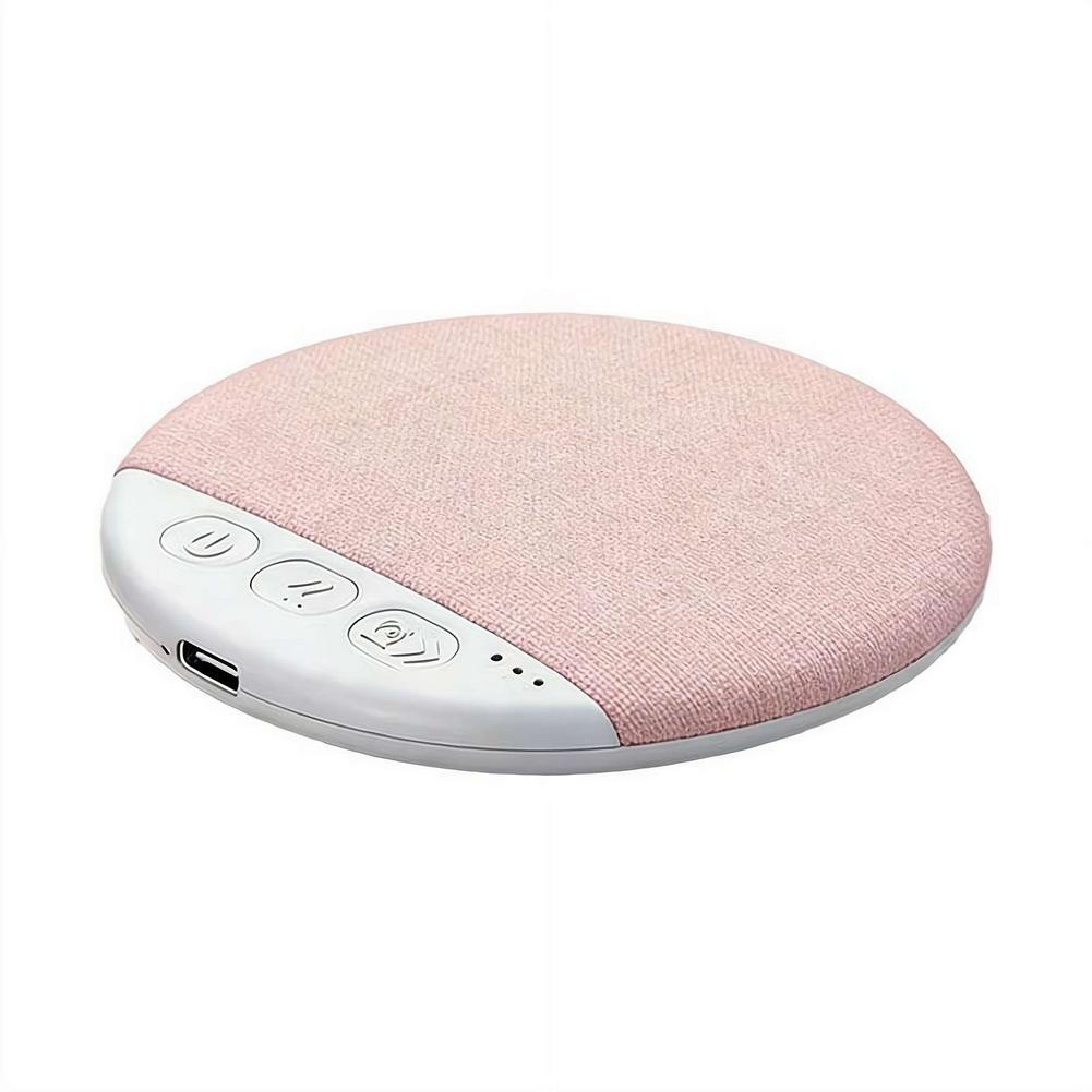 X3pro Pillow Speaker Bluetooth 5.4 Pillow Speaker Wireless Sleep Music Player - HiFi Stereo White Noise with 30/60/90 Min Timers