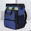 Wear-resistant Electrician Tool Bag Oxford Cloth Tool Backpack High Quality Shoulder Toolkit