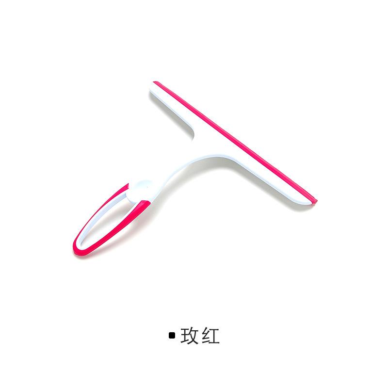 1909 Очиститель для стекол Бытовой инструмент для мытья окон Скребок для чистки стекла