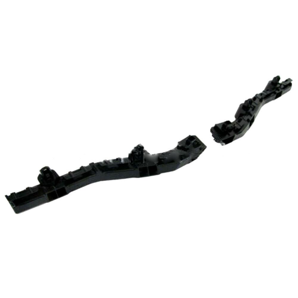 2x Front Bumper Bracket Retainer Holder For 2011-2014 Dodge Avenger LH & RH Set