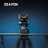 Электрический слайдер серии ZEAPON AXIS для DSLR-видео, прямых трансляций и съемки таймлапсов