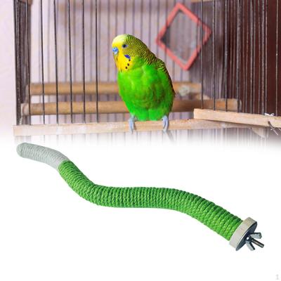 Клетка для птиц, ветка, подставка для попугая, ветки, стоящая игрушка для скалолазания