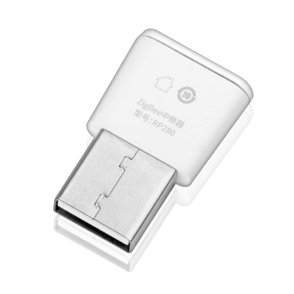 USB Tuya Zigbee Tuya Smarts Smarts Life Ретрансляторы сигнала Усиление сигнала Передатчики сигнала