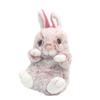Bunny Mimi Pink 026133
