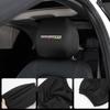 Car Sticker 2025 Hot car seat headcovers Accessories For BMW Performance X1 X3 X5 E39 E46 E90 F20 E60 F30 E36 F10 E87 E70 E91 E3