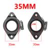 Резиновый переходник карбюратора Впускной патрубок Для MIKUNI VM24 OKO KOSO KEIHIN PWK PE24 26 28 21мм 24мм 26мм 28мм 30мм 32мм 34мм