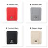 Car Stickers For Alfa Romeo Car Visor Storage Bag ID Card Glasses Organized Clip For Alfa Romeo Giulietta Mito 159 Giulia Stelvi
