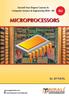 Книга Micro Processors