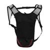Water Backpack Lightweight Adjustable Shoulder Strap Multifunctional Hydration Pack for Running Hiking Camping