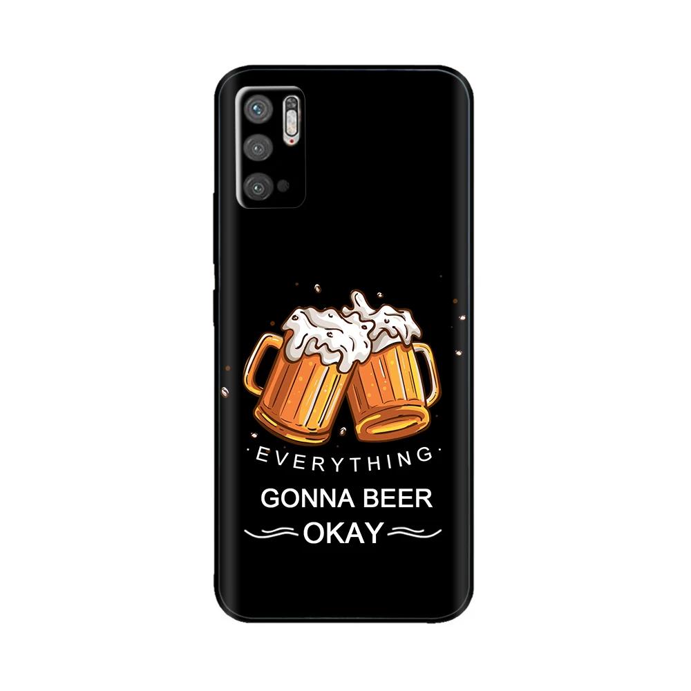 Для Xiaomi Redmi Note 10T Чехол Note10T Мягкий Жидкий Силикон Полное Покрытие Чехлы Для Телефона Для Redmi Note 10 5G Чехол Fundas Coque