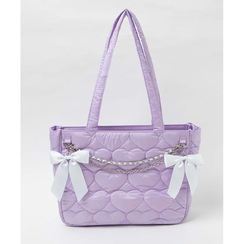 [Wego] ita bag Itaba [S size] tote bag Tokimeki quilting bag deco bag bag A4 Oshikatsu Oshikatsu goods Oshikatsu bag live event spring summer autumn