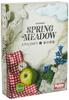 Hobby Japan Spring Grassland Japanese Version 10 Years Old and Board Game Meadow/Spring (1-4 Players, 15-60 Minutes, Over)