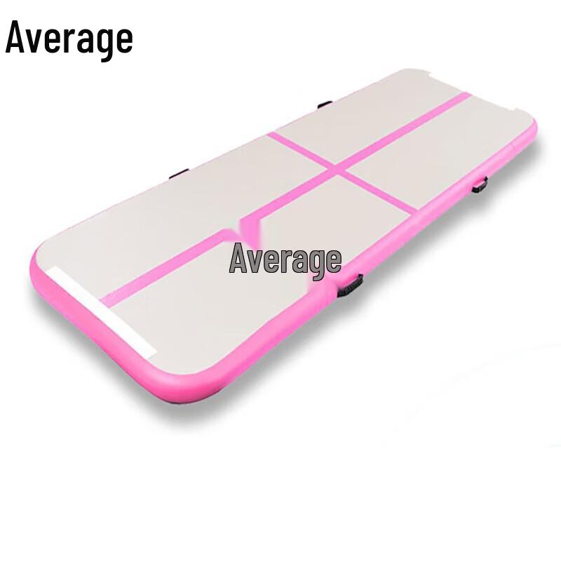 Inflatable Air Track Tumbling Mat