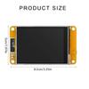 2,8-дюймовый модуль дисплея ESP32 Резистивные сенсорные экраны ESP32-2432S028 240x320 LCD TFT LCD модуль Для домашних проектов