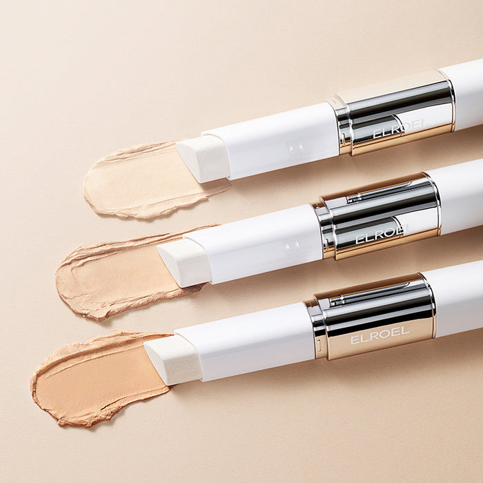ELROEL Blanc Cover Cream Stick Light SPF 50+ PA+++ 13г