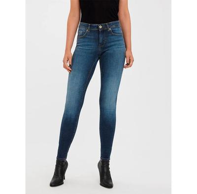 Vero Moda Lux Mr Slim RI375 джинсы