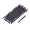 2,86-дюймовый TFT ЖК-экран ST7701 Маленький экран 376 * 960 Дисплей ЖК-дисплей Полный обзор RGB Цветной экран