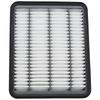 Genuine Toyota Air Cleaner Filter Element for Land Cruiser Part Number Sub-Assembly Prado, 17801-11130