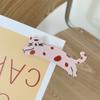 Cartoon Acetic Acid Hair Clip Colorful Cat Duckbill Clip Sweet Cat Hair Clip  Girls