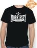 MORRISSEY (m) T-Shirt Tee / MANCHESTER / THE SMITHS / Indie / Music / Size Large Unisex T-Shirt